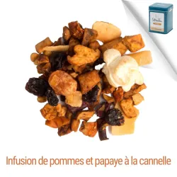 POP TATIN