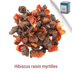 HIBISCUS FRUITÉ