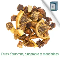 ÉTÉ INDIEN