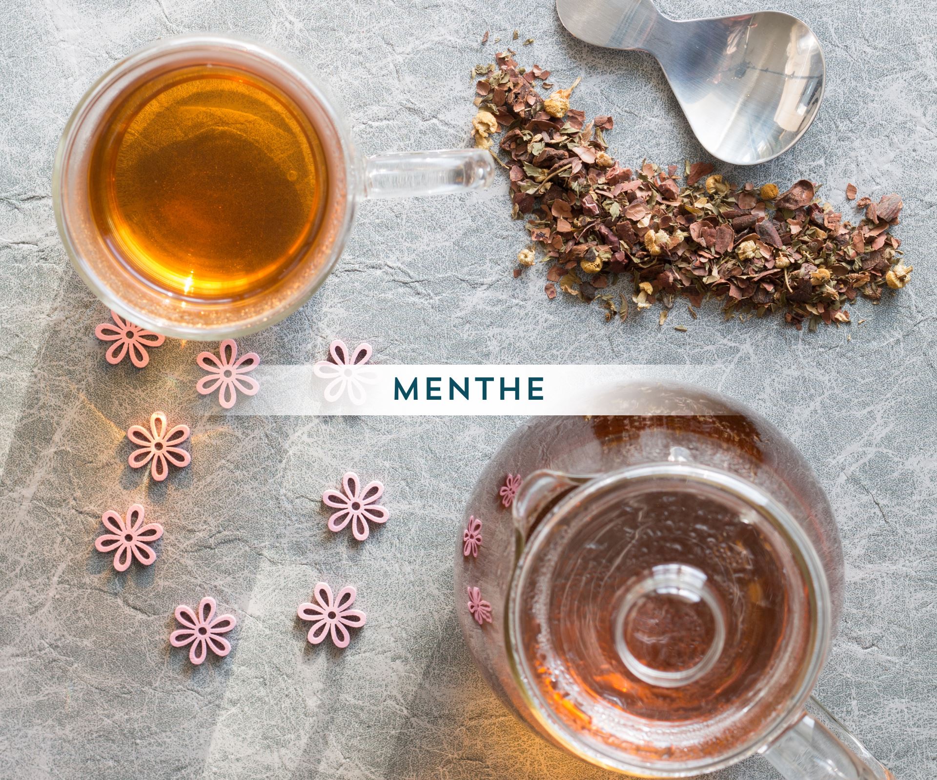 Menthe