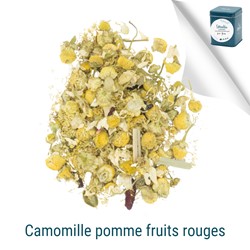CAMOMIX