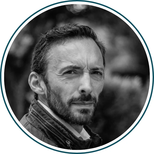 Damien l'a adopté