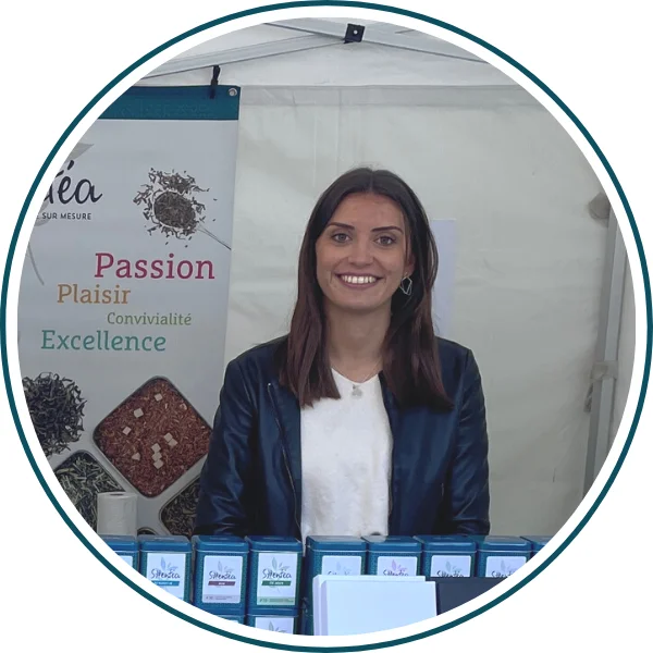 Laure a craqué dessus!