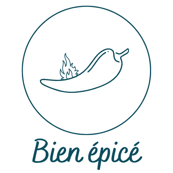 PICTO ÉPICES