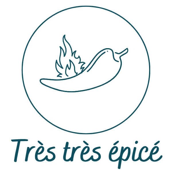 PICTO ÉPICES